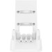 ASUS Точка доступу Wi-Fi ASUS ZenWiFi BD4 Outdoor 1pcs (90IG09A0-MO3B60)