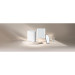 ASUS Точка доступу Wi-Fi ASUS ZenWiFi BT10 1pcs (90IG08Y0-MO3C60)