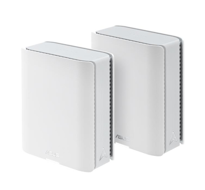 ASUS Точка доступу Wi-Fi ASUS ZenWiFi BT10 1pcs (90IG08Y0-MO3C60)