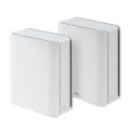 ASUS Точка доступу Wi-Fi ASUS ZenWiFi BT10 3pcs (90IG08Y0-MO3C20)