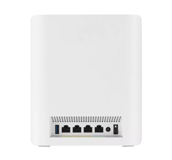 ASUS Точка доступу Wi-Fi ASUS ZenWiFi BT8 3pcs (90IG0930-MO3B40)