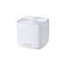 ASUS Точка доступу Wi-Fi ASUS ZenWiFi XD4 PLUS 3pcs (90IG07M0-MO3C40)