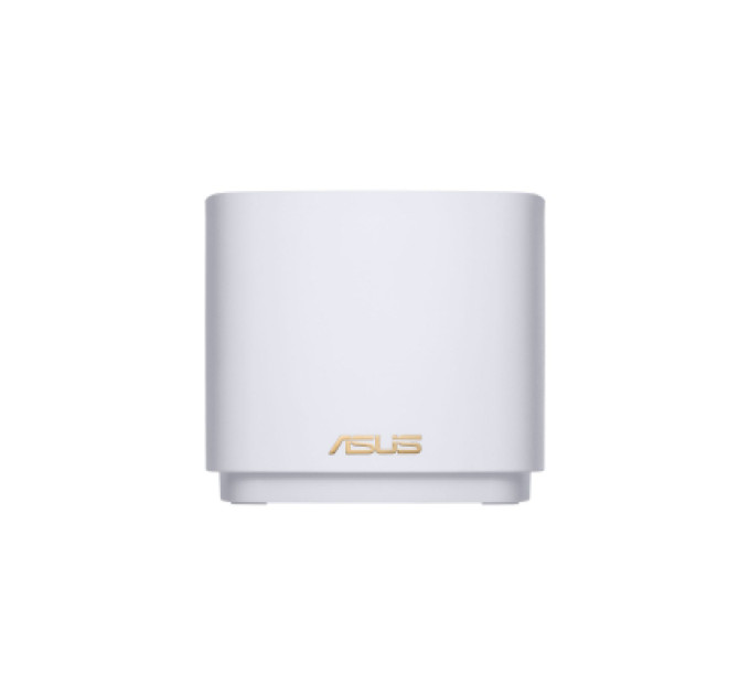 ASUS Точка доступу Wi-Fi ASUS ZenWiFi XD4 PLUS 3pcs (90IG07M0-MO3C40)