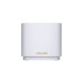 ASUS Точка доступу Wi-Fi ASUS ZenWiFi XD4 PLUS 3pcs (90IG07M0-MO3C40)