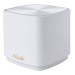 ASUS Точка доступу Wi-Fi ASUS ZenWiFi XD4 PLUS 3pcs (90IG07M0-MO3C40)