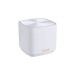 ASUS Точка доступу Wi-Fi ASUS ZenWiFi XD4 PLUS 3pcs (90IG07M0-MO3C40)