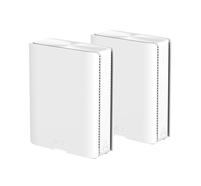 ASUS Точка доступу Wi-Fi ASUS ZenWiFi BQ16 1pcs (90IG08K0-MO3N0V)