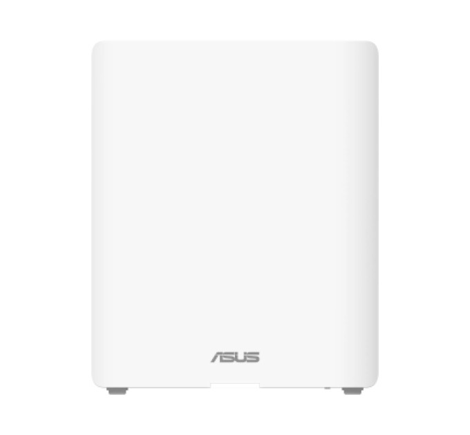 ASUS Точка доступу Wi-Fi ASUS ZenWiFi BQ16 1pcs (90IG08K0-MO3N0V)