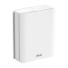 ASUS Точка доступу Wi-Fi ASUS ZenWiFi BQ16 1pcs (90IG08K0-MO3N0V)
