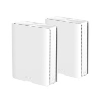 Точка доступу Wi-Fi ASUS ZenWiFi BQ16 2pcs (90IG08K0-MO3N2V)