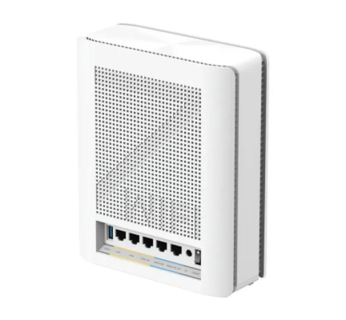 ASUS Точка доступу Wi-Fi ASUS ZenWiFi BQ16 3pcs (90IG08K0-MO3N4V)