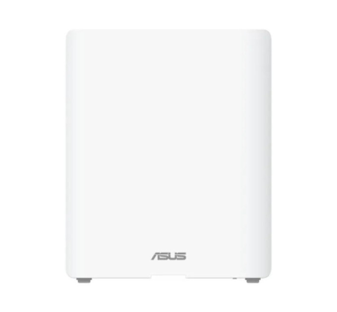 ASUS Точка доступу Wi-Fi ASUS ZenWiFi BQ16 3pcs (90IG08K0-MO3N4V)