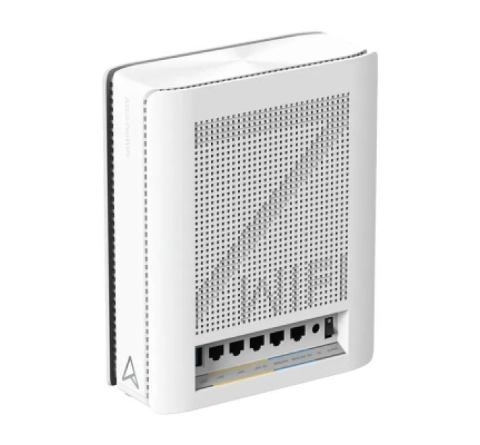 ASUS Точка доступу Wi-Fi ASUS ZenWiFi BQ16 3pcs (90IG08K0-MO3N4V)
