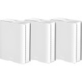 ASUS Точка доступу Wi-Fi ASUS ZenWiFi BQ16 3pcs (90IG08K0-MO3N4V)