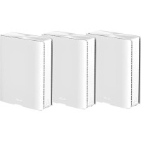 Точка доступу Wi-Fi ASUS ZenWiFi BQ16 3pcs (90IG08K0-MO3N4V)