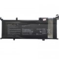ASUS Акумулятор до ноутбука ASUS ZenBook UX306UA C31N1539, 4940mAh (57Wh), 3cell, 11.55V, Li-Pol (A47819)