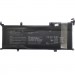 ASUS Акумулятор до ноутбука ASUS ZenBook UX306UA C31N1539, 4940mAh (57Wh), 3cell, 11.55V, Li-Pol (A47819)