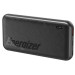 Energizer Батарея універсальна Energizer 10000mAh, PD/20W, QC/22.5W, black (UE10055PQ)