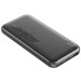 Energizer Батарея універсальна Energizer 10000mAh, PD/20W, QC/22.5W, black (UE10055PQ)