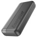 Energizer Батарея універсальна Energizer 20000mAh, Type-C, black (UE20050С)