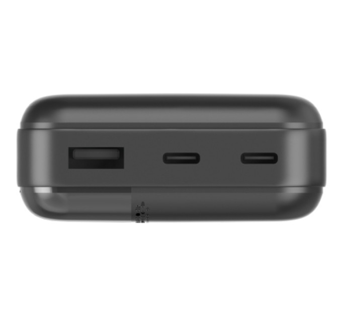 Energizer Батарея універсальна Energizer 20000mAh, Type-C, black (UE20050С)