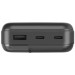 Energizer Батарея універсальна Energizer 20000mAh, Type-C, black (UE20050С)