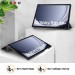 AirOn Чохол до планшета AirOn Premium Samsung Galaxy Tab A9 Plus 11'' 2023 + film (4822352781102)