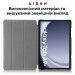 AirOn Чохол до планшета AirOn Premium Samsung Galaxy Tab A9 Plus 11'' 2023 + film (4822352781102)
