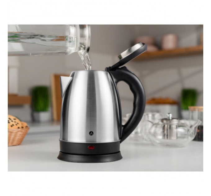 Електрочайник Ardesto EKL-T30