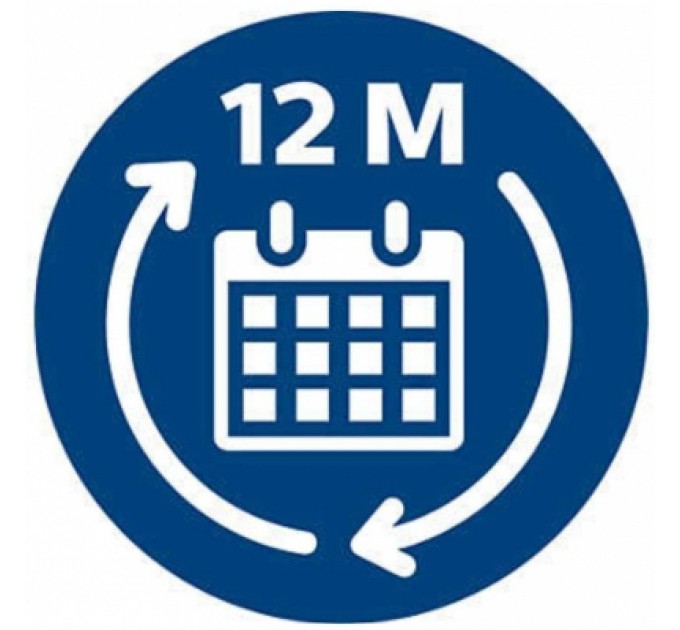 Фільтр для очисника/зволожувача повітря Philips FY2420/30