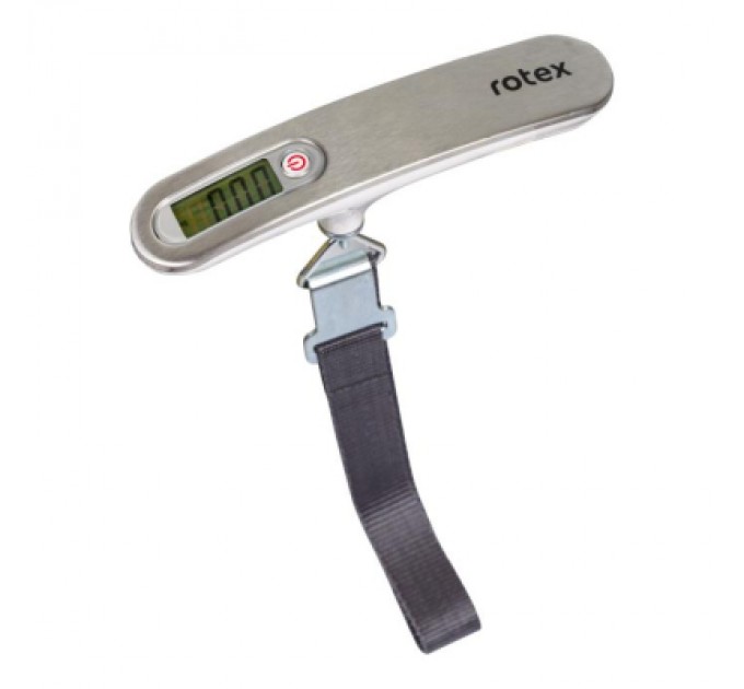 Ваги для багажу Rotex RSB03-S