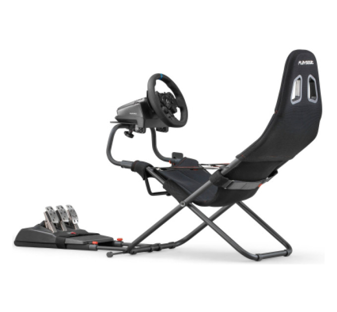 Playseat Крісло ігрове Playseat Challenge - ActiFit (RC.00312)