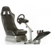 Playseat Крісло ігрове Playseat Evolution - Black (REM.00004)