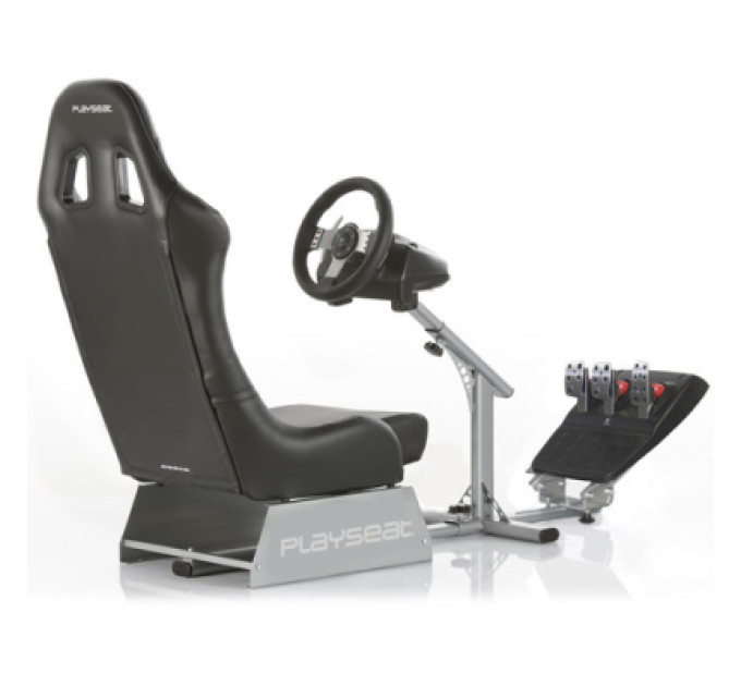 Playseat Крісло ігрове Playseat Evolution - Black (REM.00004)