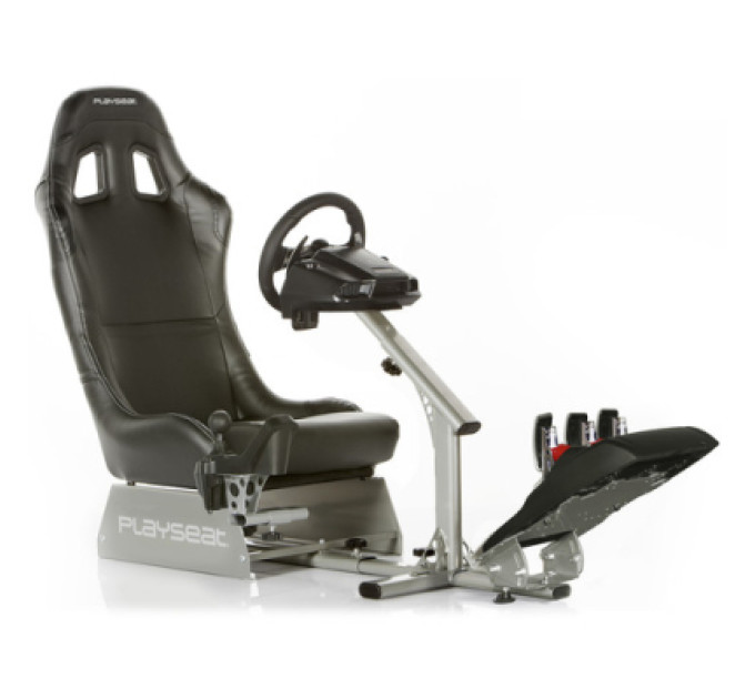 Playseat Крісло ігрове Playseat Evolution - Black (REM.00004)