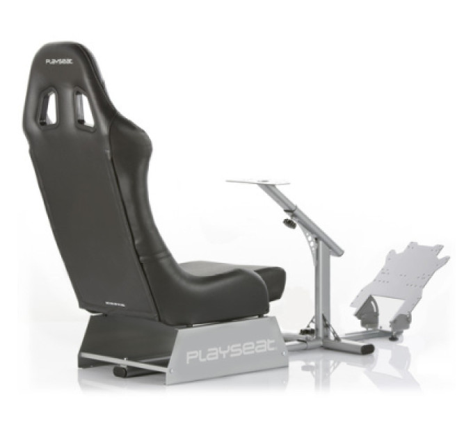 Playseat Крісло ігрове Playseat Evolution - Black (REM.00004)