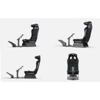 Крісло ігрове Playseat Evolution PRO - ActiFit (REP.00262)