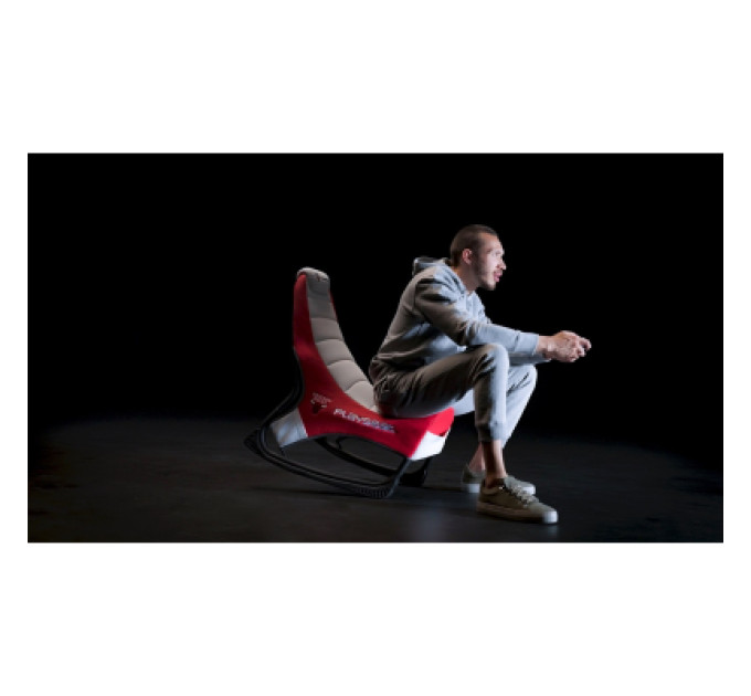 Playseat Крісло ігрове Playseat Champ NBA Edition - Chicago Bulls (NBA.00286)