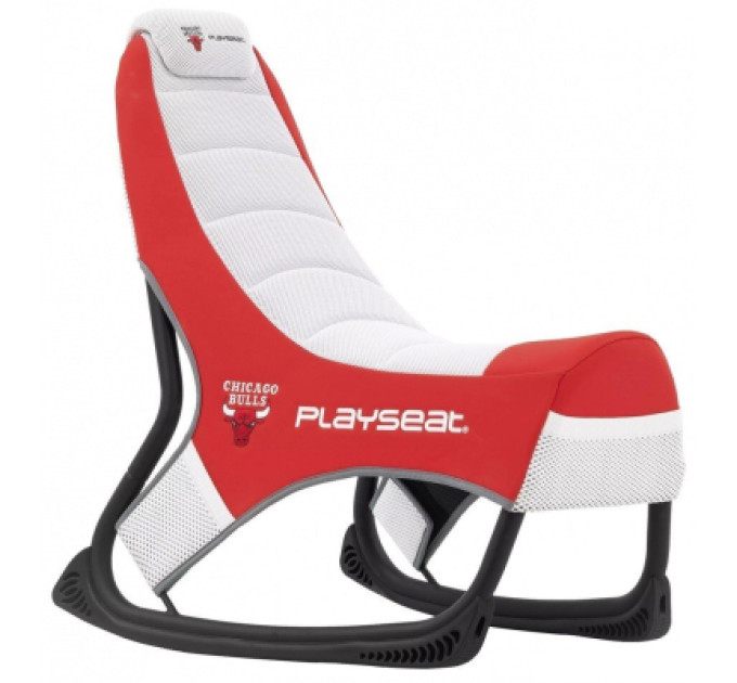 Playseat Крісло ігрове Playseat Champ NBA Edition - Chicago Bulls (NBA.00286)