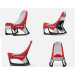 Playseat Крісло ігрове Playseat Champ NBA Edition - Chicago Bulls (NBA.00286)