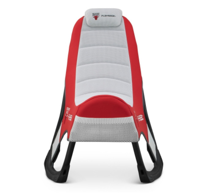 Playseat Крісло ігрове Playseat Champ NBA Edition - Chicago Bulls (NBA.00286)