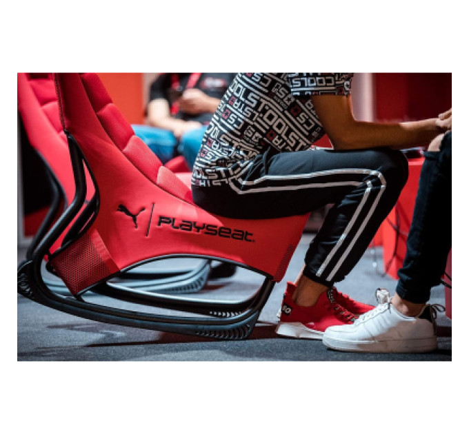 Playseat Крісло ігрове Playseat PUMA Edition - Red (PPG.00230)