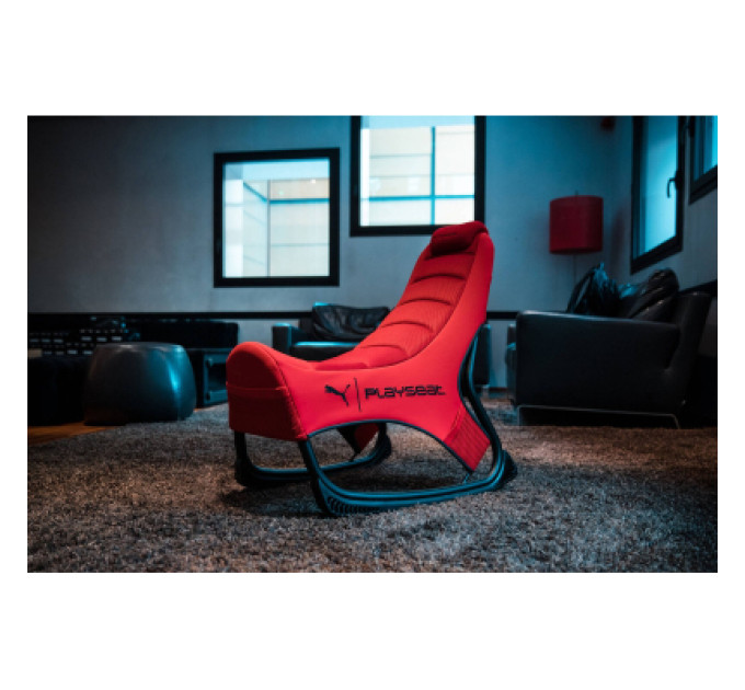 Playseat Крісло ігрове Playseat PUMA Edition - Red (PPG.00230)