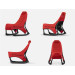Playseat Крісло ігрове Playseat PUMA Edition - Red (PPG.00230)