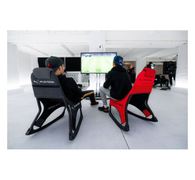 Playseat Крісло ігрове Playseat PUMA Edition - Red (PPG.00230)