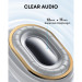 Anker Навушники Anker SoundСore C40i Clear (A3331G01)