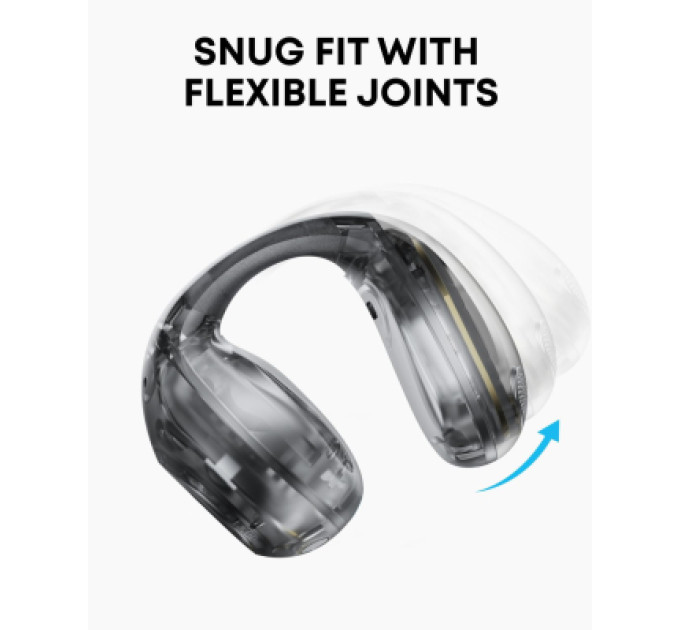 Anker Навушники Anker SoundСore C40i Clear (A3331G01)