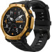 Amazfit Смарт-годинник Amazfit T-Rex 3 Pro 48mm W2444OV5N Black Gold (1170957)