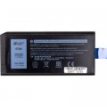 PowerPlant Акумулятор до ноутбука DELL Latitude E5404 (X8VWF) 11.1V 7800mAh PowerPlant (NB441938)