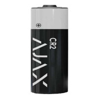 Батарейка Ajax CR2 3V